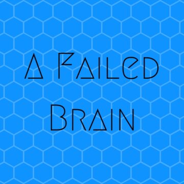 A Failed Brain - Produced by Mutual Soundz