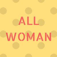 All Woman - Produced by Mutual Soundz