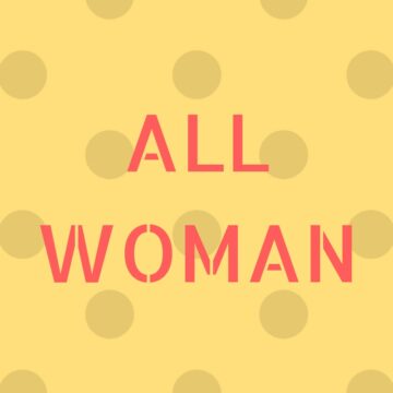 All Woman - Produced by Mutual Soundz