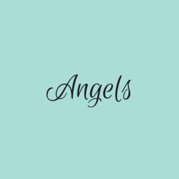 Angels - Produced by Mutual Soundz