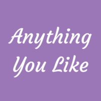 Anything You Like - Produced by Mutual Soundz