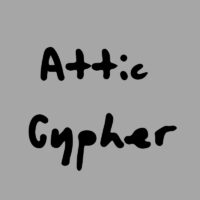 Attic Cypher - Produced by Mutual Soundz