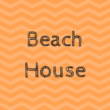 Beach House - Produced by Mutual Soundz