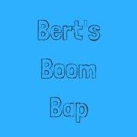Bert's Boom Bap - Produced by Mutual Soundz