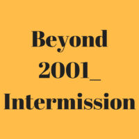 Beyond 2001 Intermission - Produced by Mutual Soundz
