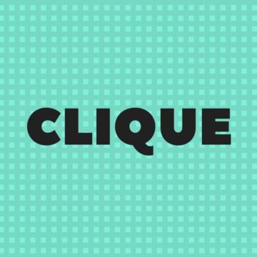 Clique - Produced by Mutual Soundz