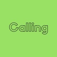 Calling - Produced by Mutual Soundz
