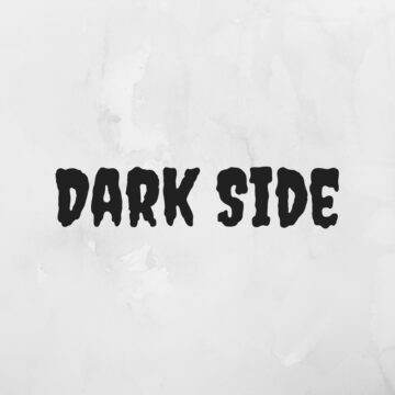 Dark Side - Produced by Mutual Soundz