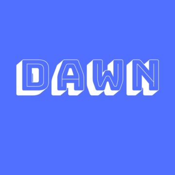 Dawn - Produced by Mutual Soundz