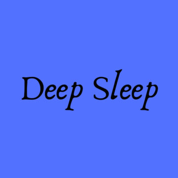 Deep Sleep - Produced by Mutual Soundz