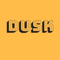 Dusk - Produced by Mutual Soundz