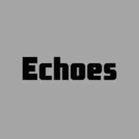 Echoes - Produced by Mutual Soundz