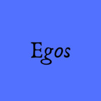 Egos - Produced by Mutual Soundz
