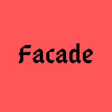 Facade - Produced by Mutual Soundz