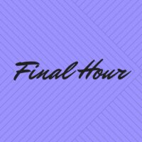 Final Hour - Produced by Mutual Soundz