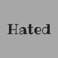 Hated - Produced by Mutual Soundz