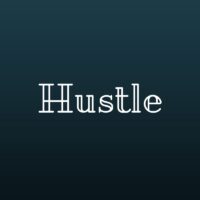 Hustle - Produced by Mutual Soundz