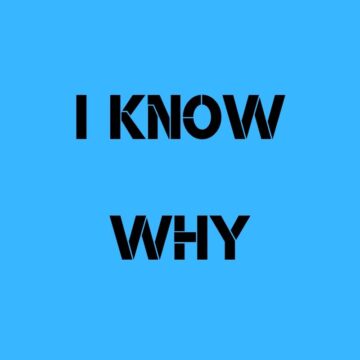 I Know Why - Produced by Mutual Soundz