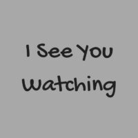 I See You Watching - Produced by Mutual Soundz