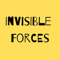 Invisible Forces - Produced by Mutual Soundz