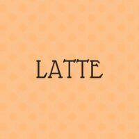 Latte - Produced by Mutual Soundz