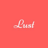 Lust - Produced by Mutual Soundz