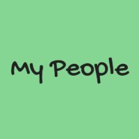 My People - Produced by Mutual Soundz