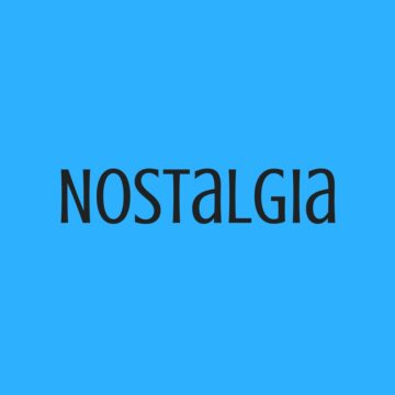 Nostalgia - Produced by Mutual Soundz