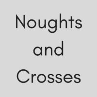 Noughts And Crosses - Produced by Mutual Soundz