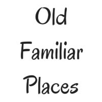 Old Familiar Places - Produced by Mutual Soundz