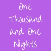 One Thousand And One Nights - Produced by Mutual Soundz