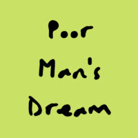 Poor Man's Dream - Produced by Mutual Soundz