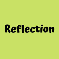 Reflection - Produced by Mutual Soundz