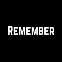 Remember - Produced by Mutual Soundz