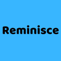 Reminisce - Produced by Mutual Soundz