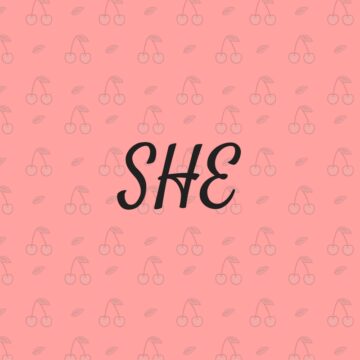 She - Produced by Mutual Soundz