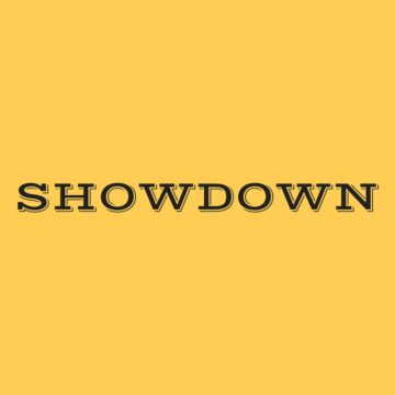 Showdown - Produced by Mutual Soundz