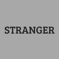Stranger - Produced by Mutual Soundz