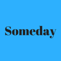 Someday - Produced by Mutual Soundz