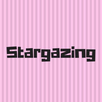 Stargazing - Produced by Mutual Soundz