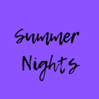Summer Nights - Produced by Mutual Soundz