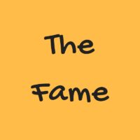 The Fame - Produced by Mutual Soundz