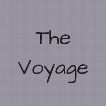 The Voyage - Produced by Mutual Soundz