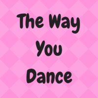 The Way You Dance - Produced by Mutual Soundz