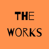 The Works - Produced by Mutual Soundz