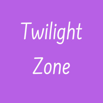 Twilight Zone - Produced by Mutual Soundz