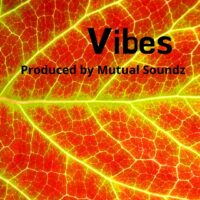 Vibes - Produced by Mutual Soundz