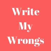 Write My Wrongs - Produced by Mutual Soundz